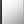 Luna Black Aluminum Rectangle Mirror