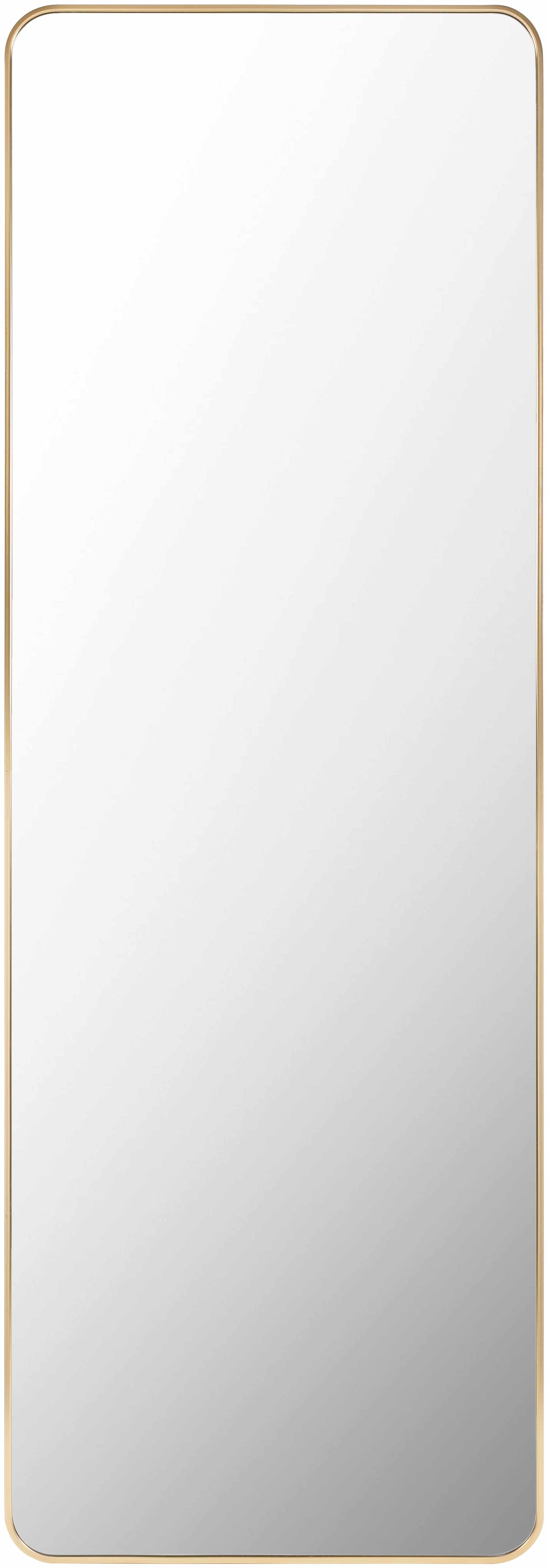 Mori Gold Full Length Mirror
