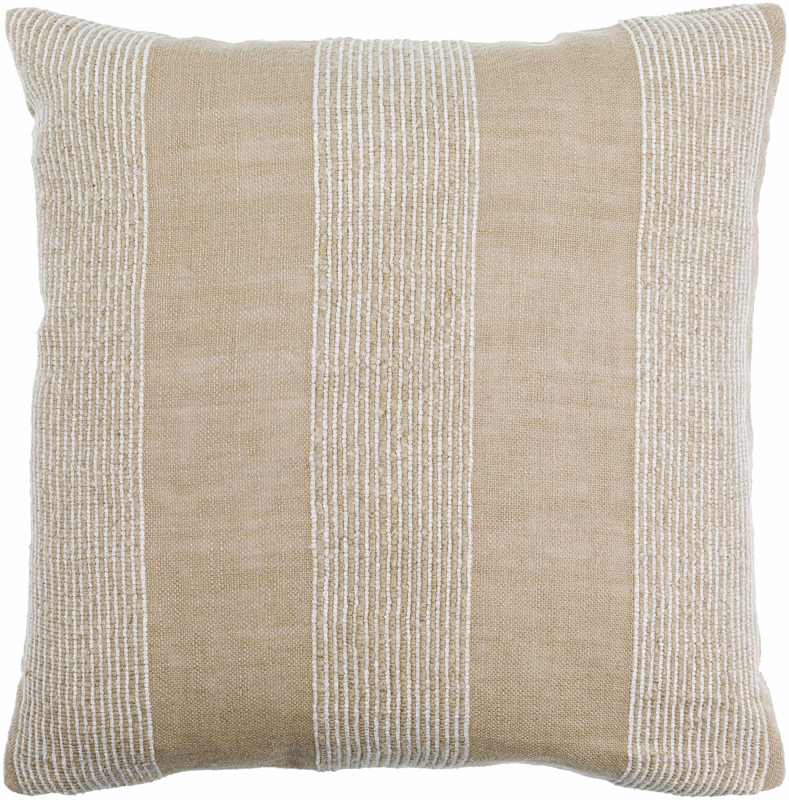 The Gotham Throw Pillow