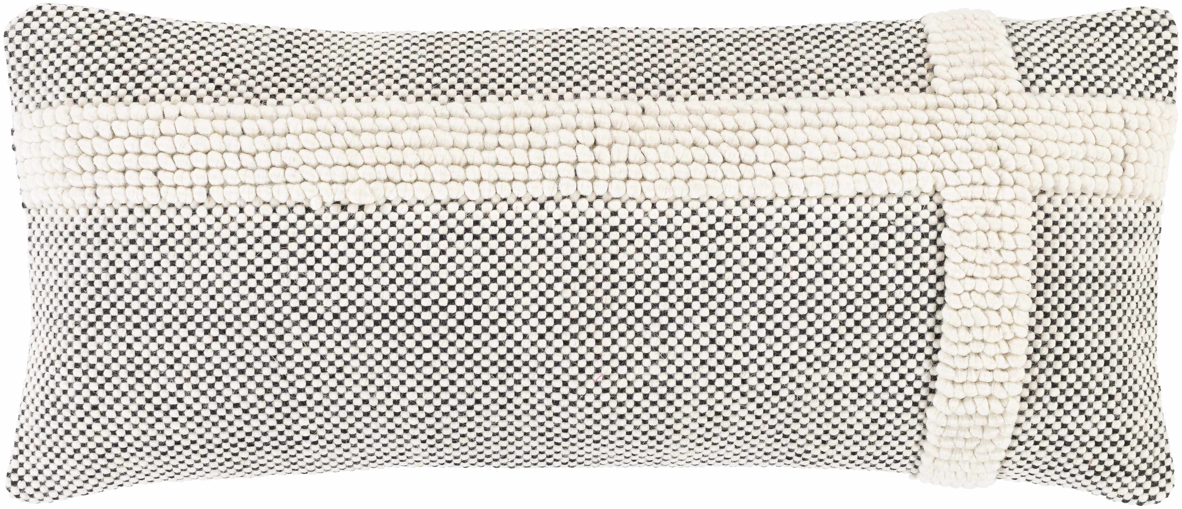 The Central Throw Pillow