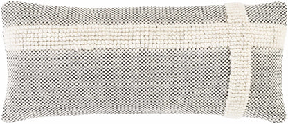 The Central Throw Pillow