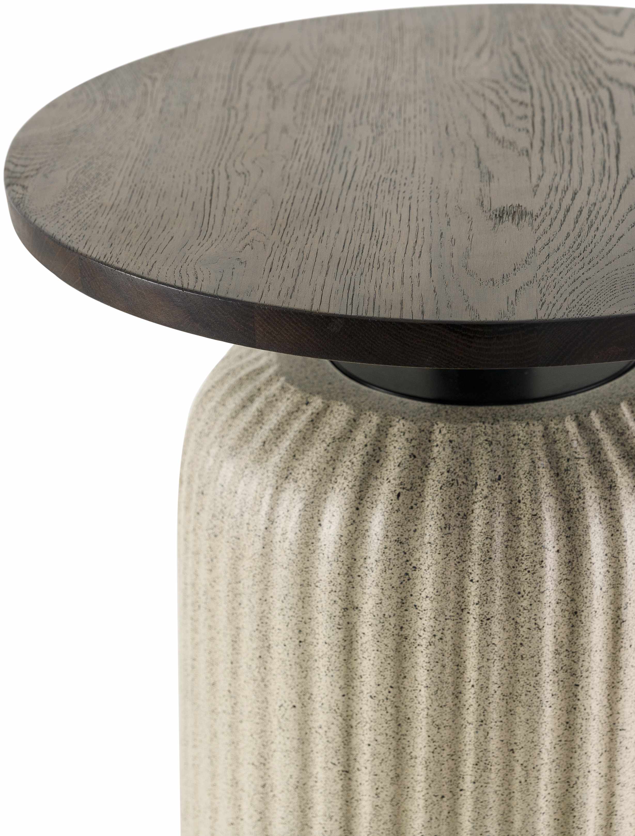 The Verde End Table
