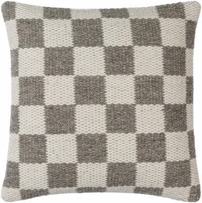 The Raimi Throw Pillow