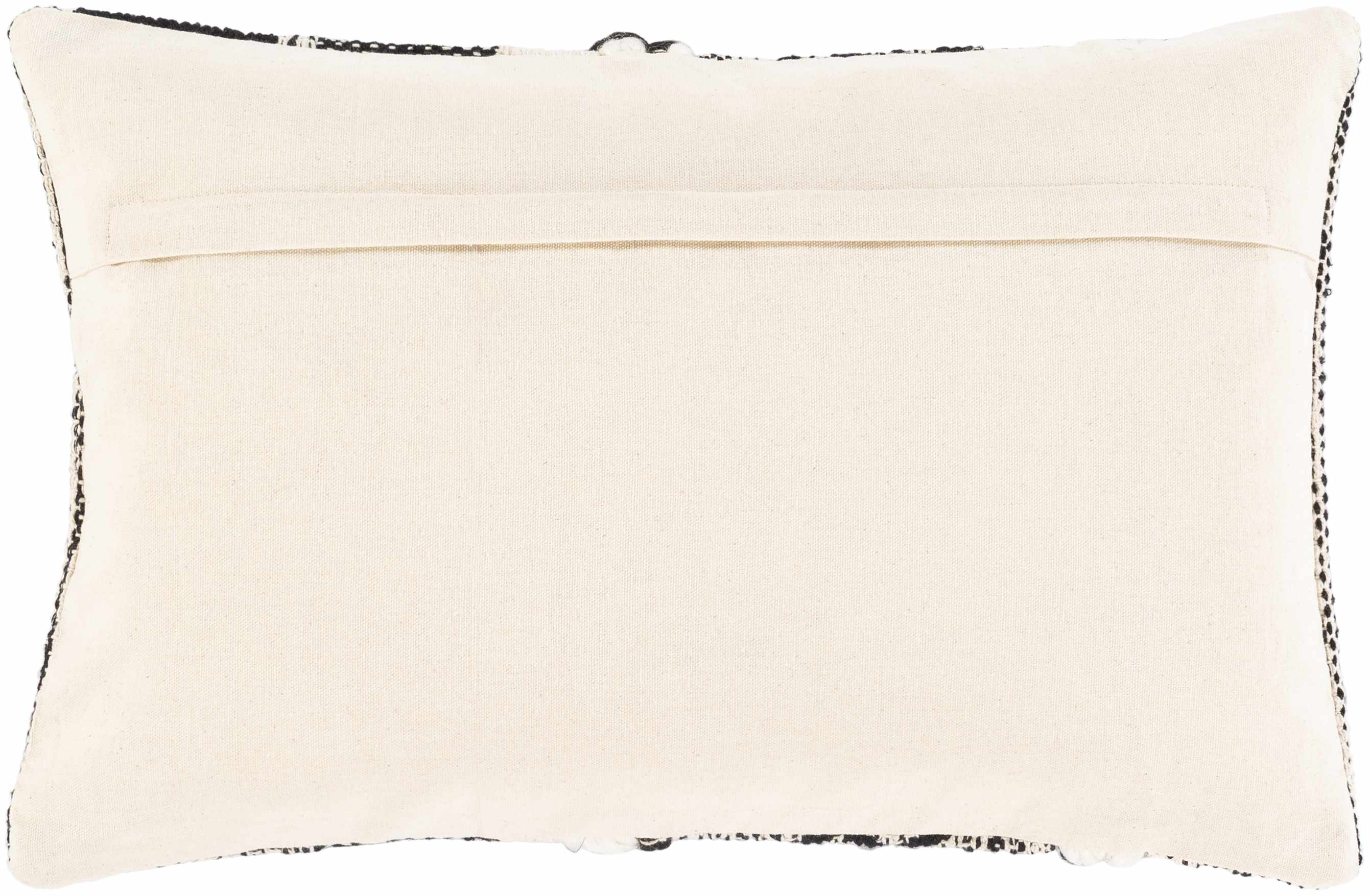 Layla Textured Lumbar Pillow