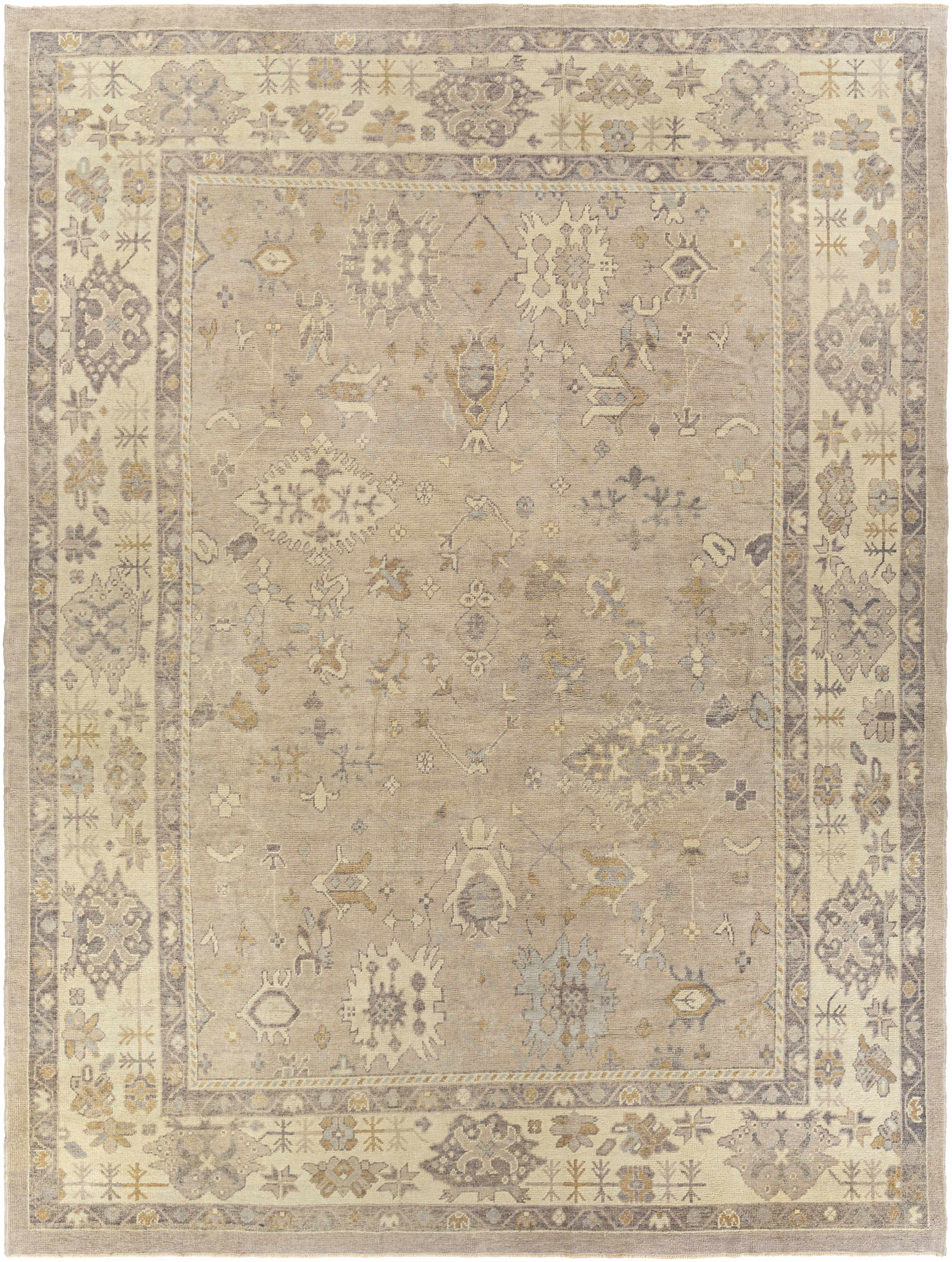 Bade Area Rug