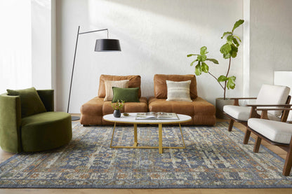 The Zenith Accent Chair