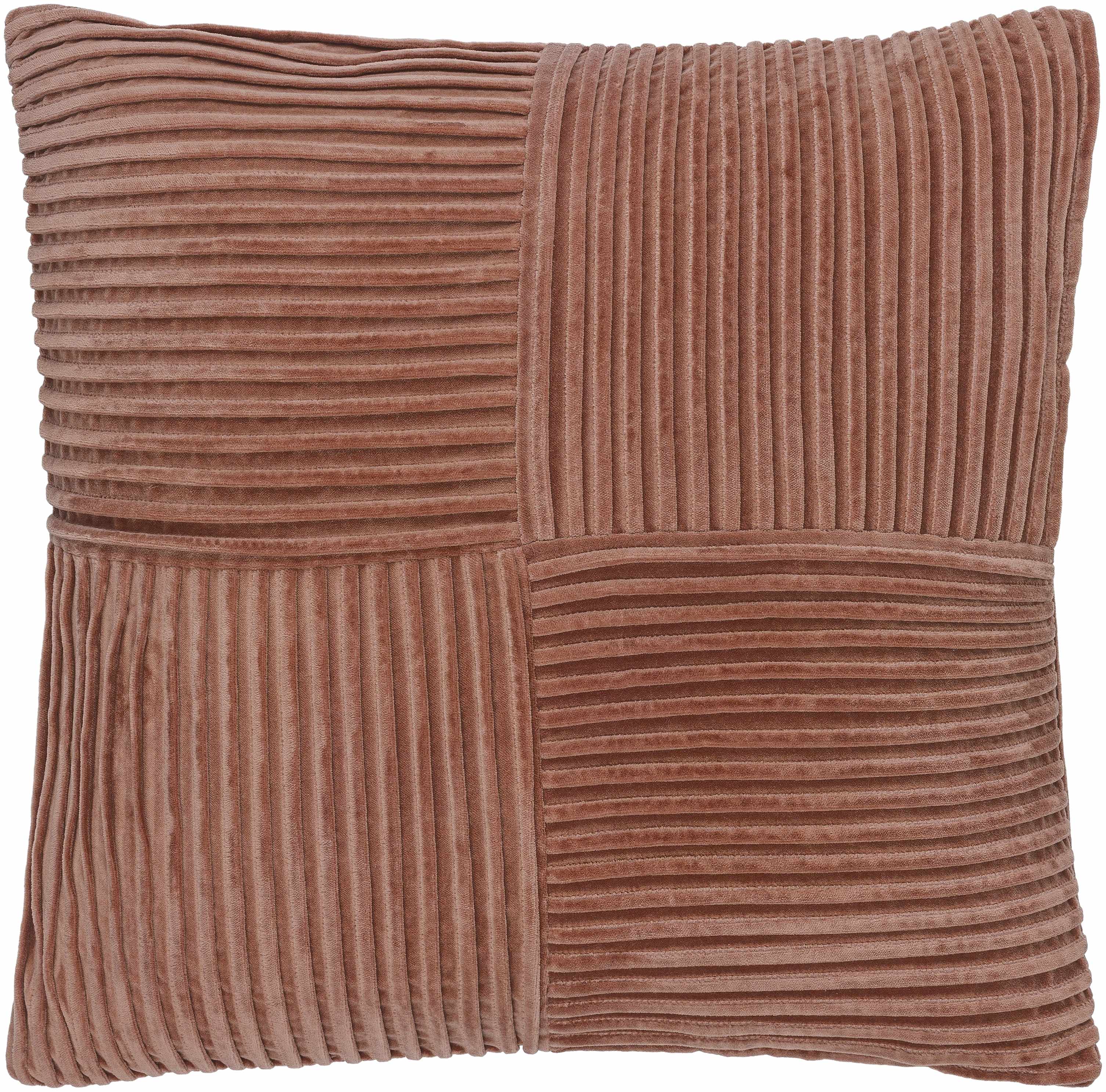 The Maddy Throw Pillow