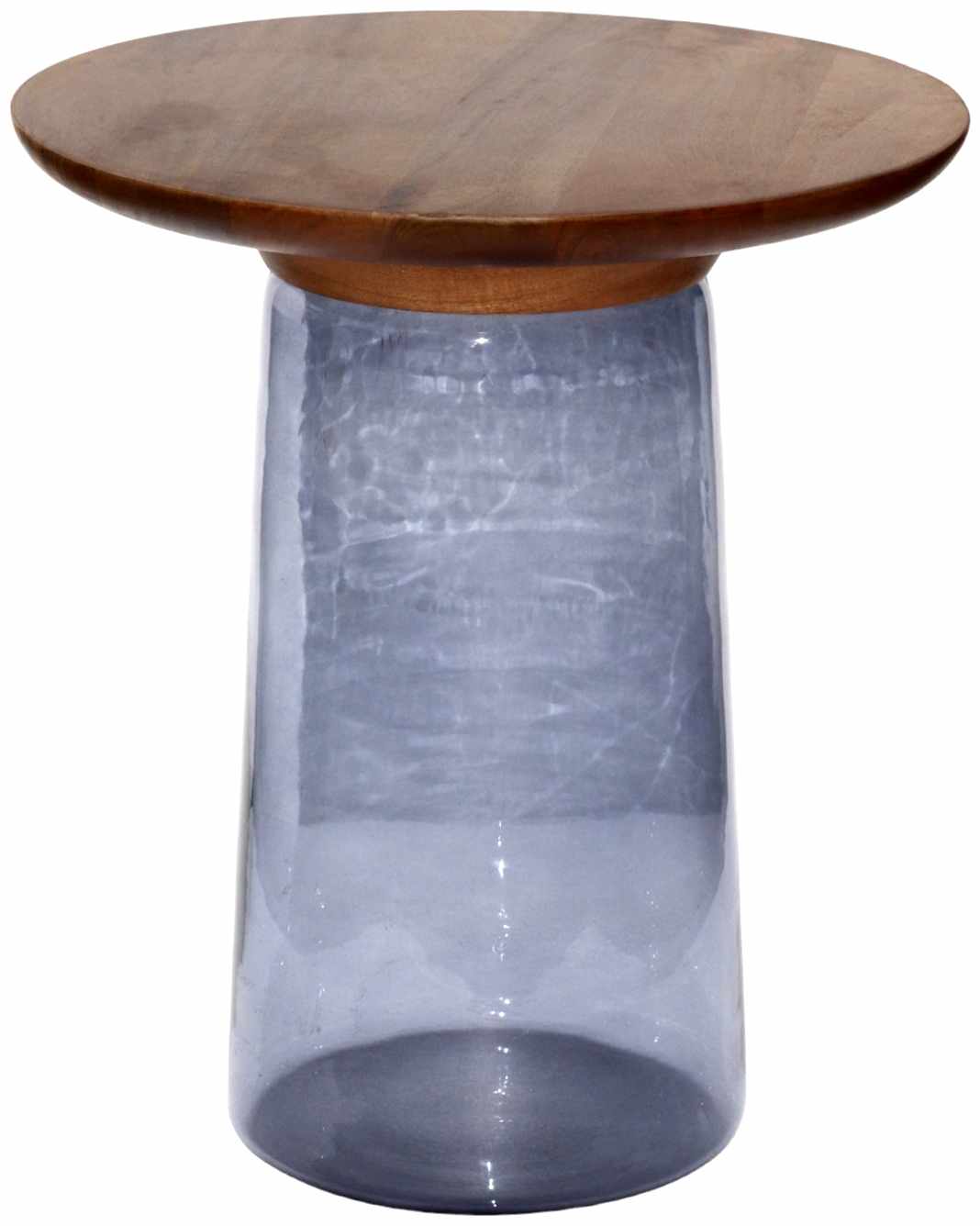The Gramercy End Table