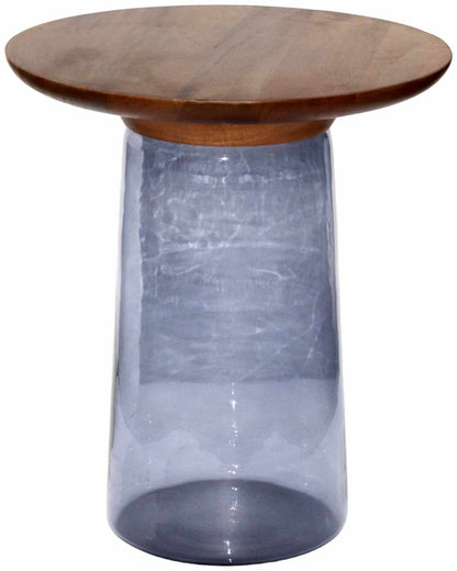 The Gramercy End Table