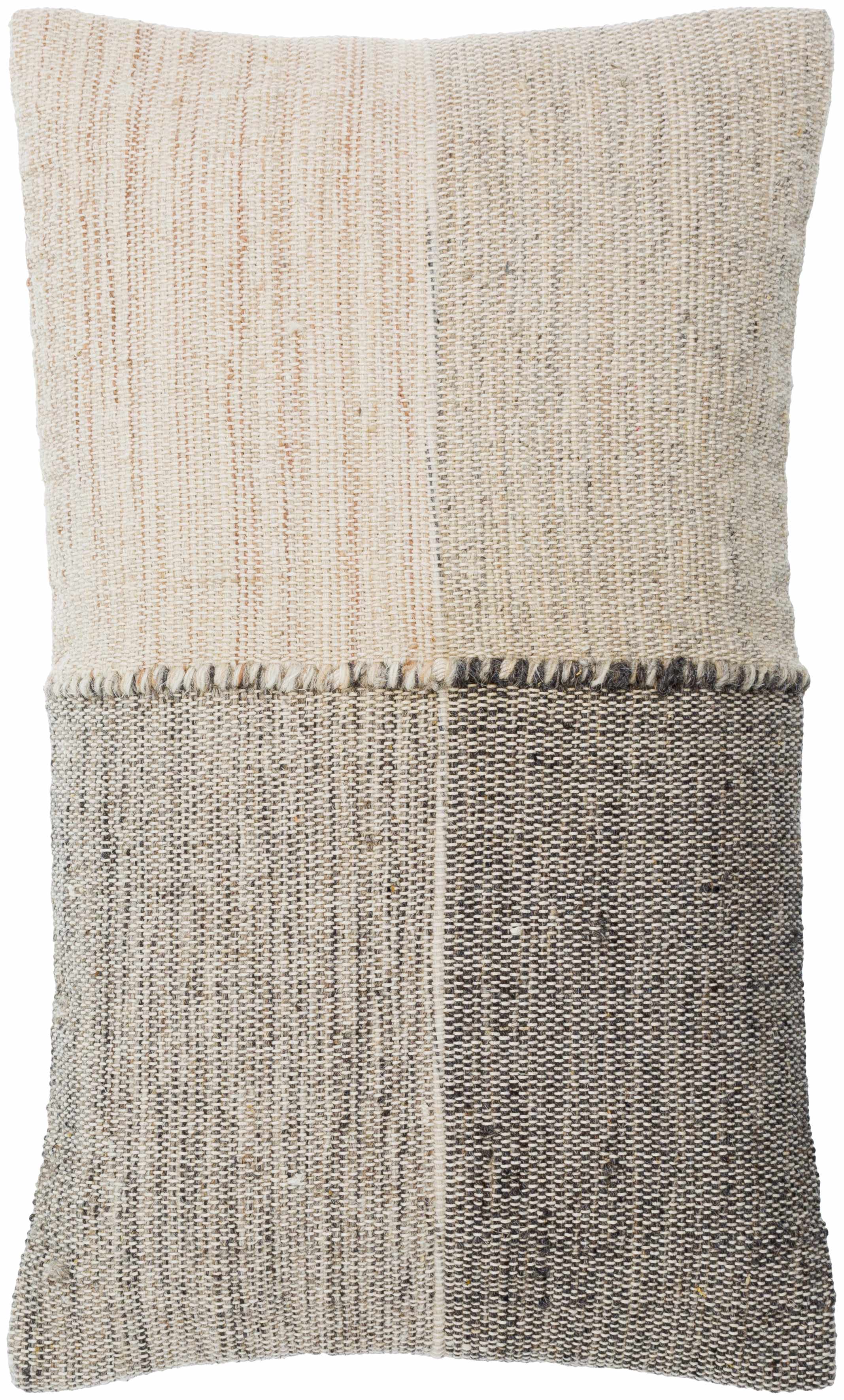 The Raya Lumbar Pillow
