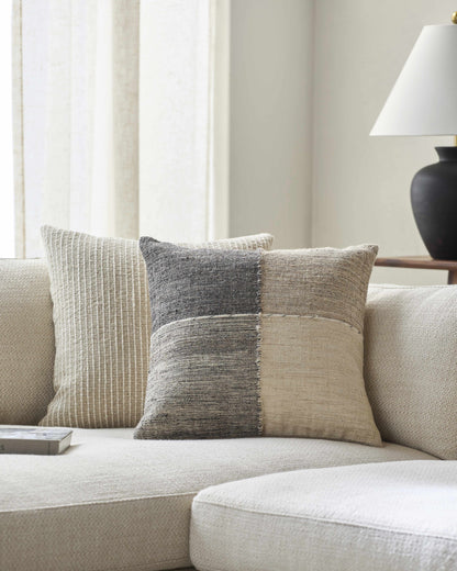 The Raya Lumbar Pillow