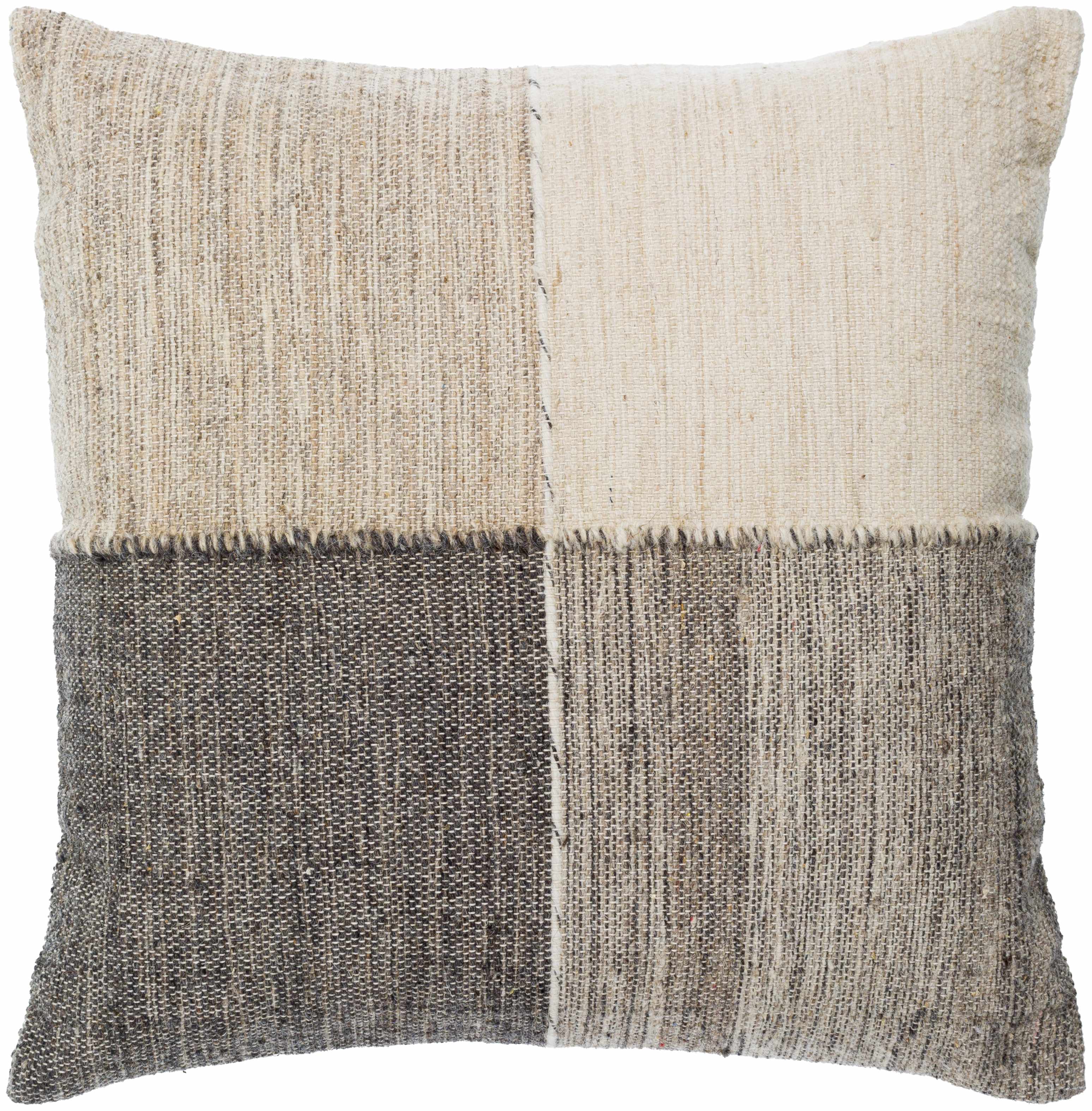 The Raya Lumbar Pillow