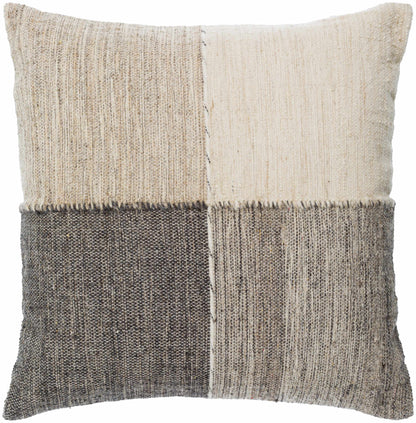 The Raya Lumbar Pillow