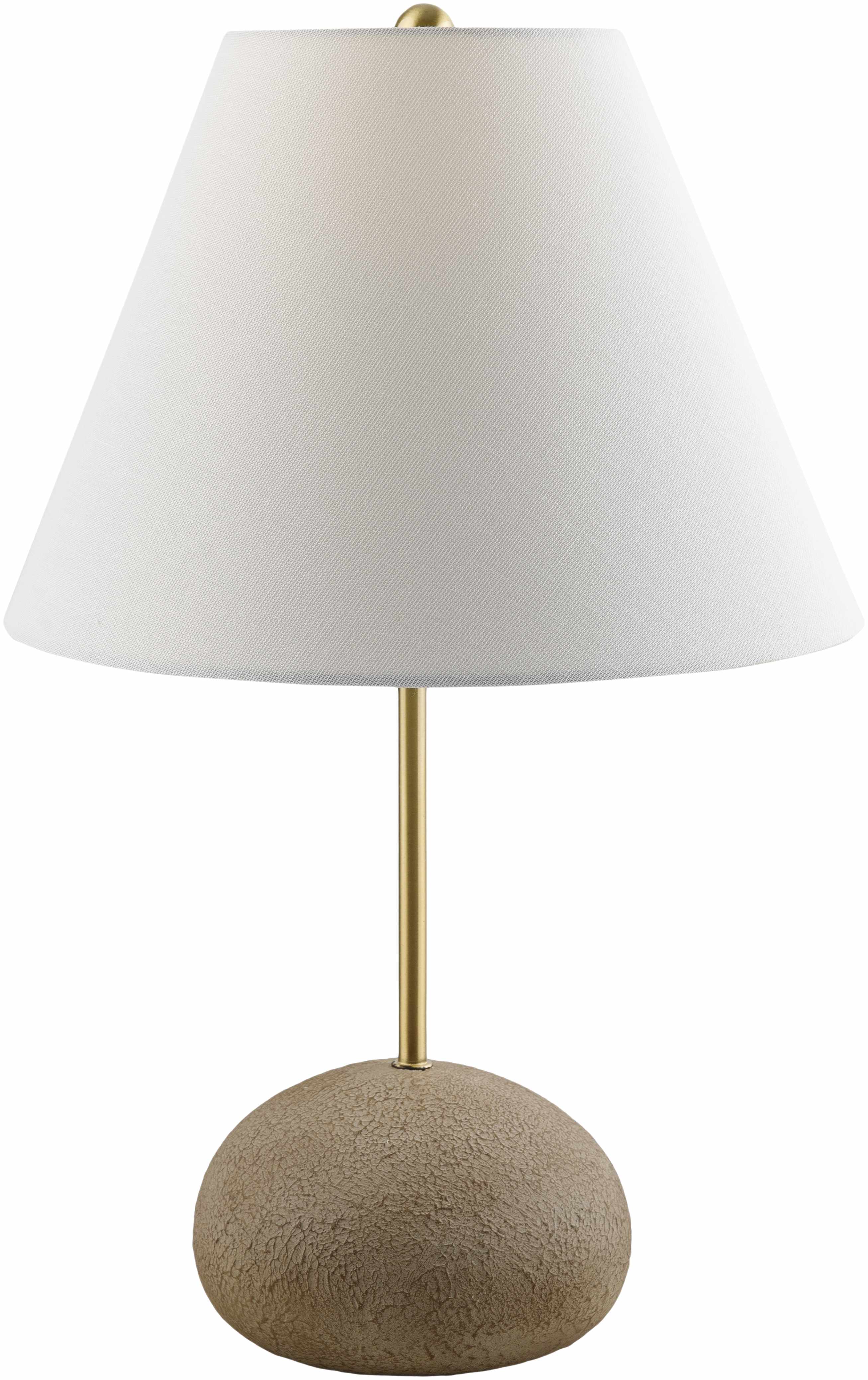 Monaragala Table Lamp