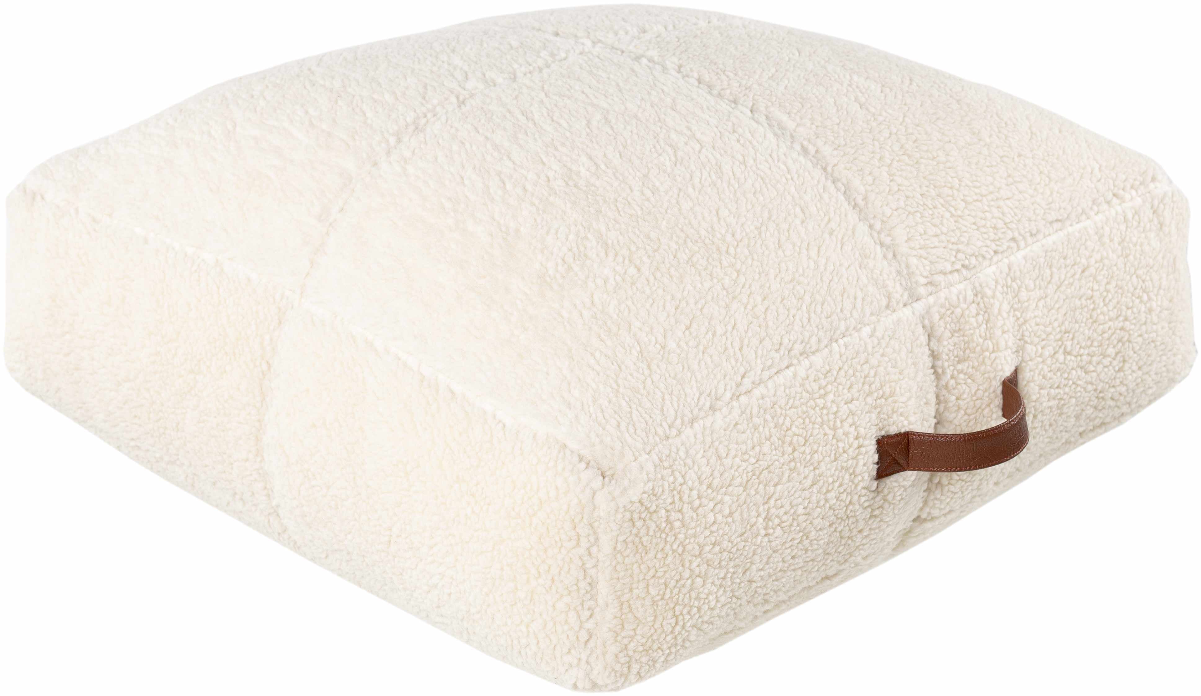 The Astor Throw Pillow