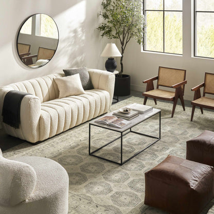 The Brett Accent Chair