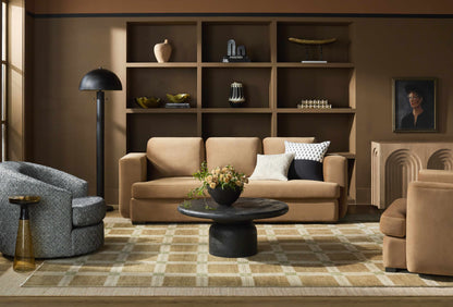 The Everly Decor Piece