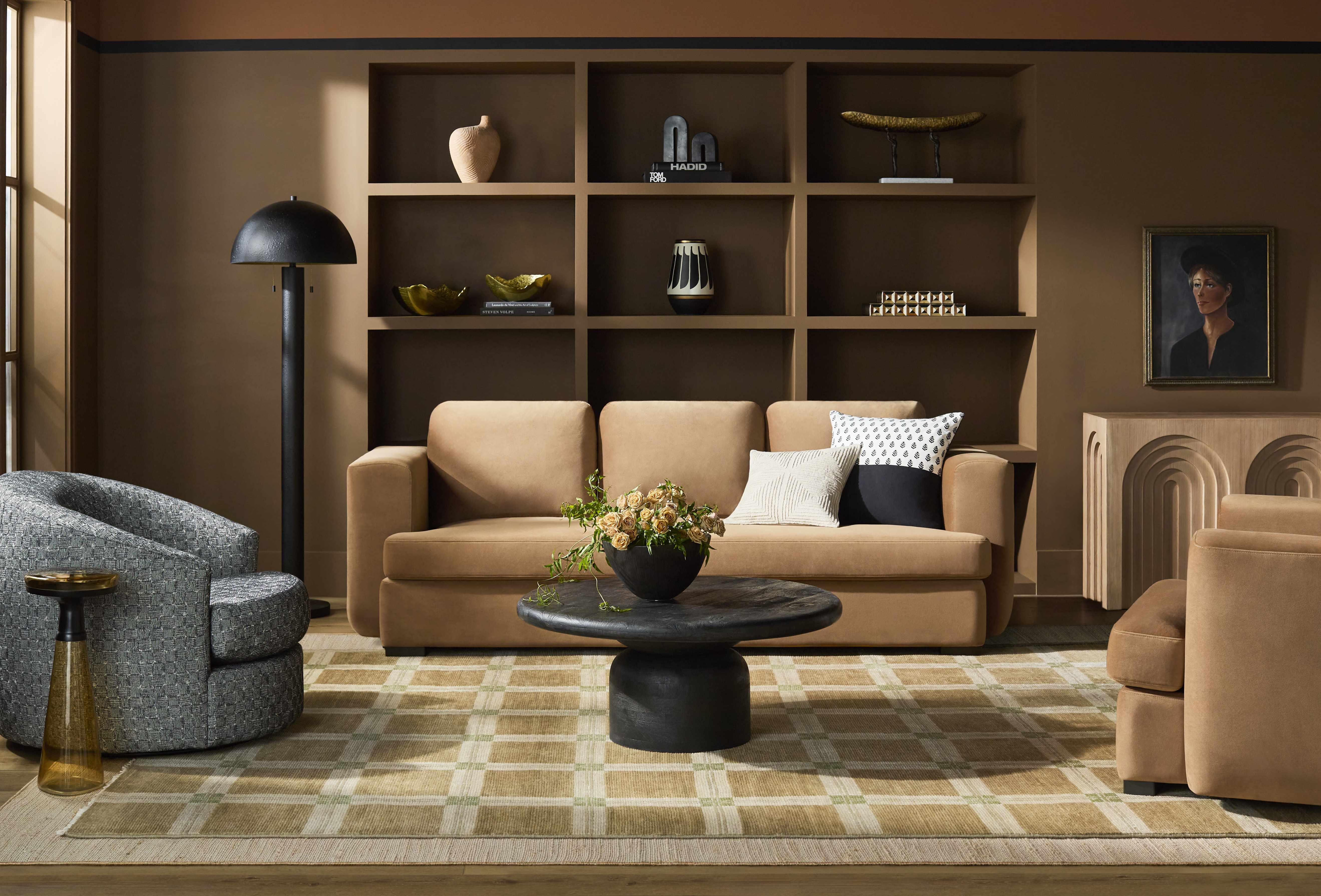 The Everly Decor Piece