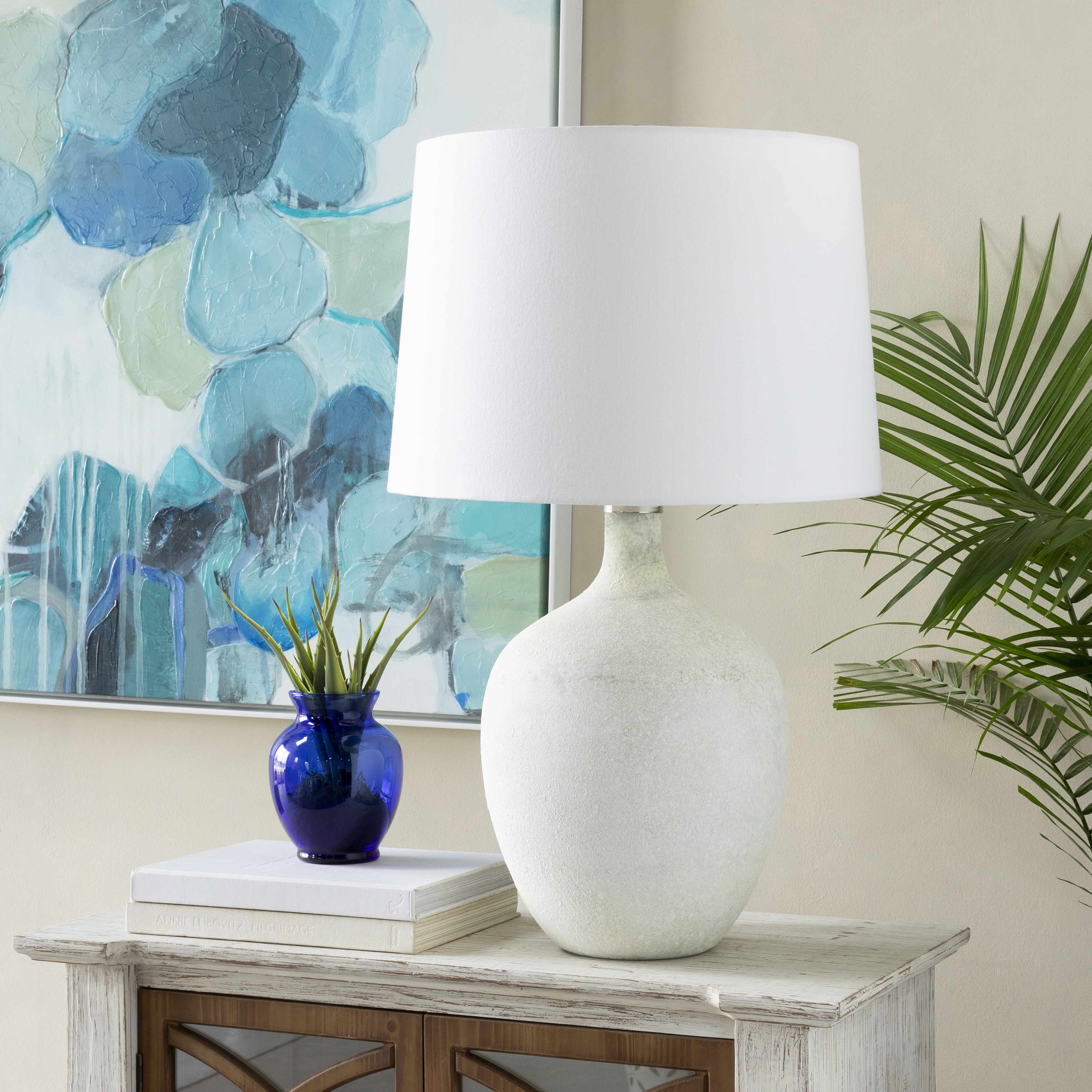 Rixford Table Lamp