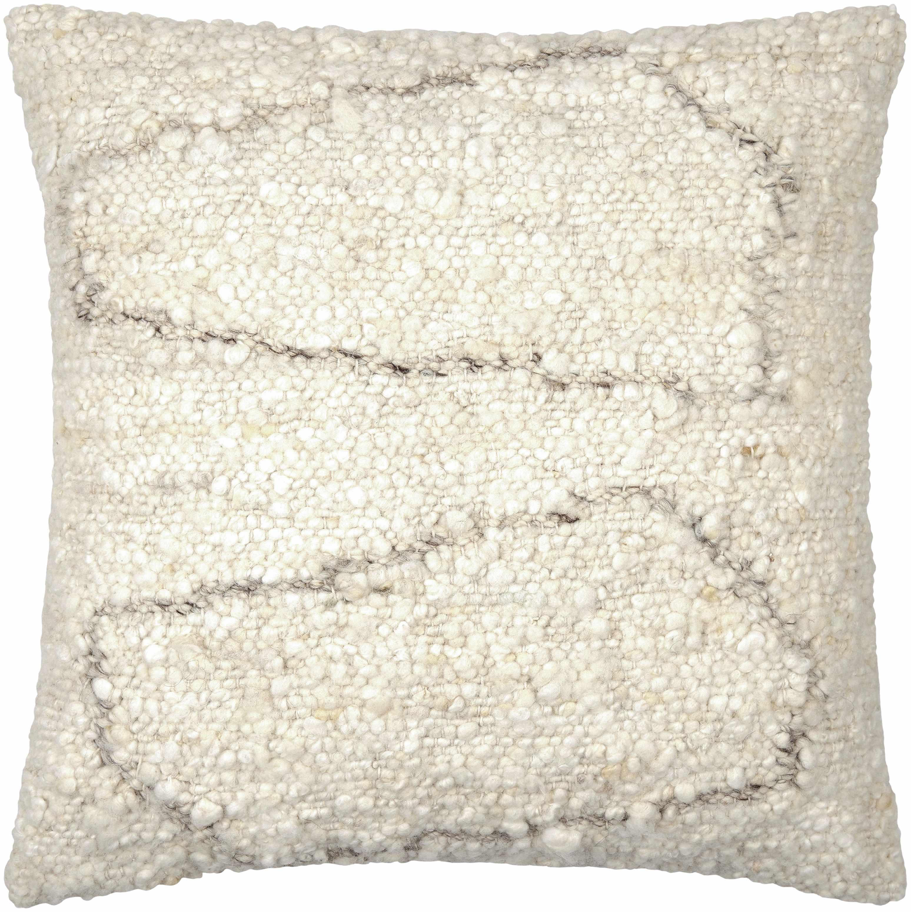The Reyes Throw Pillow