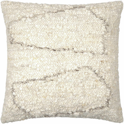 The Reyes Throw Pillow