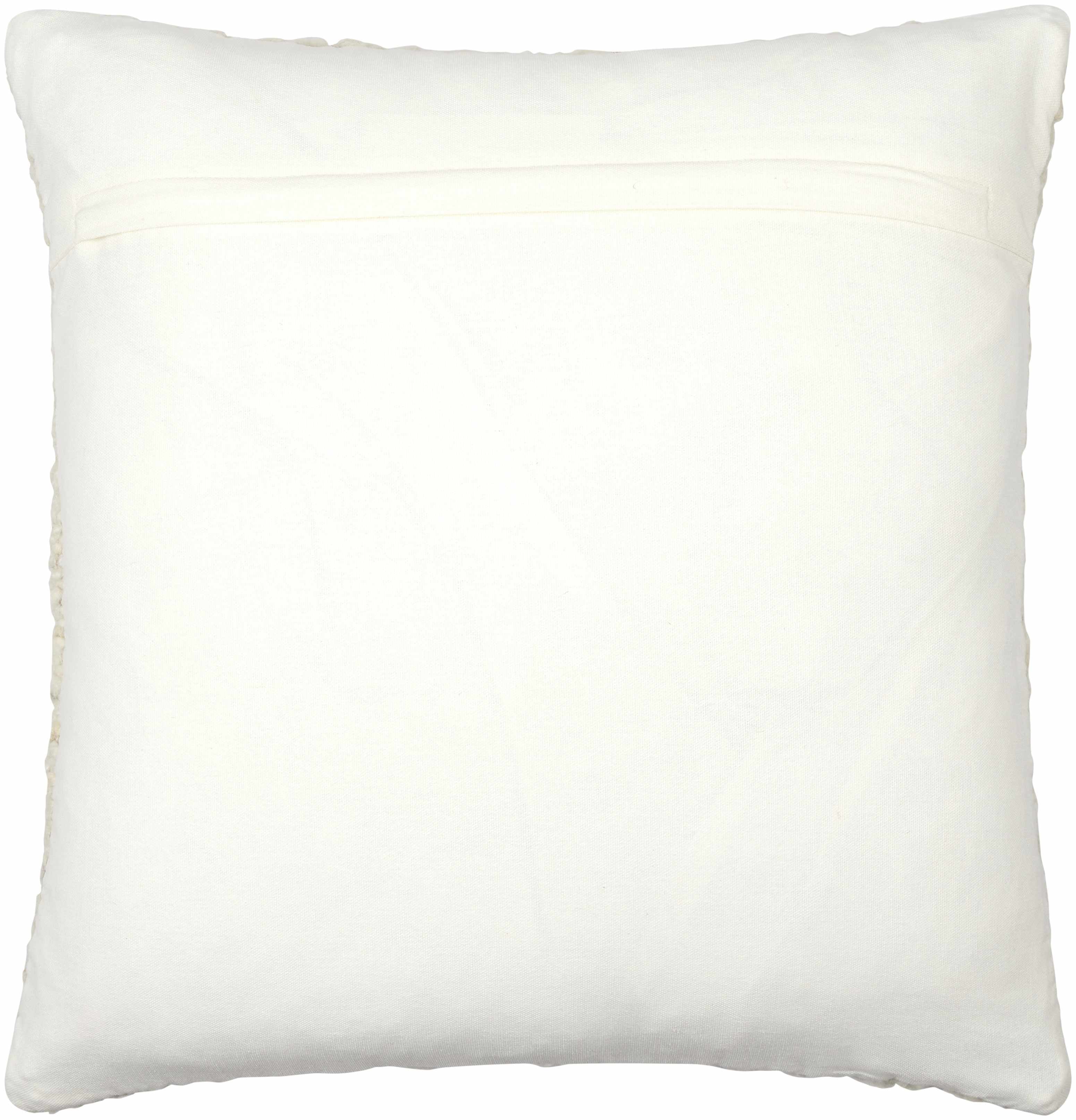 The Reyes Throw Pillow