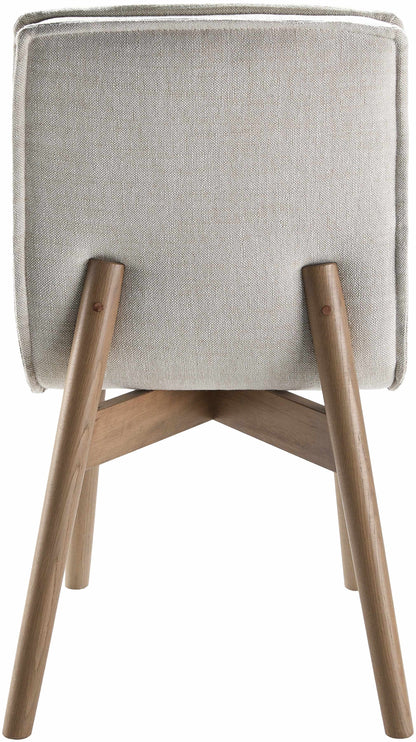 The Mallorca Dining Chair