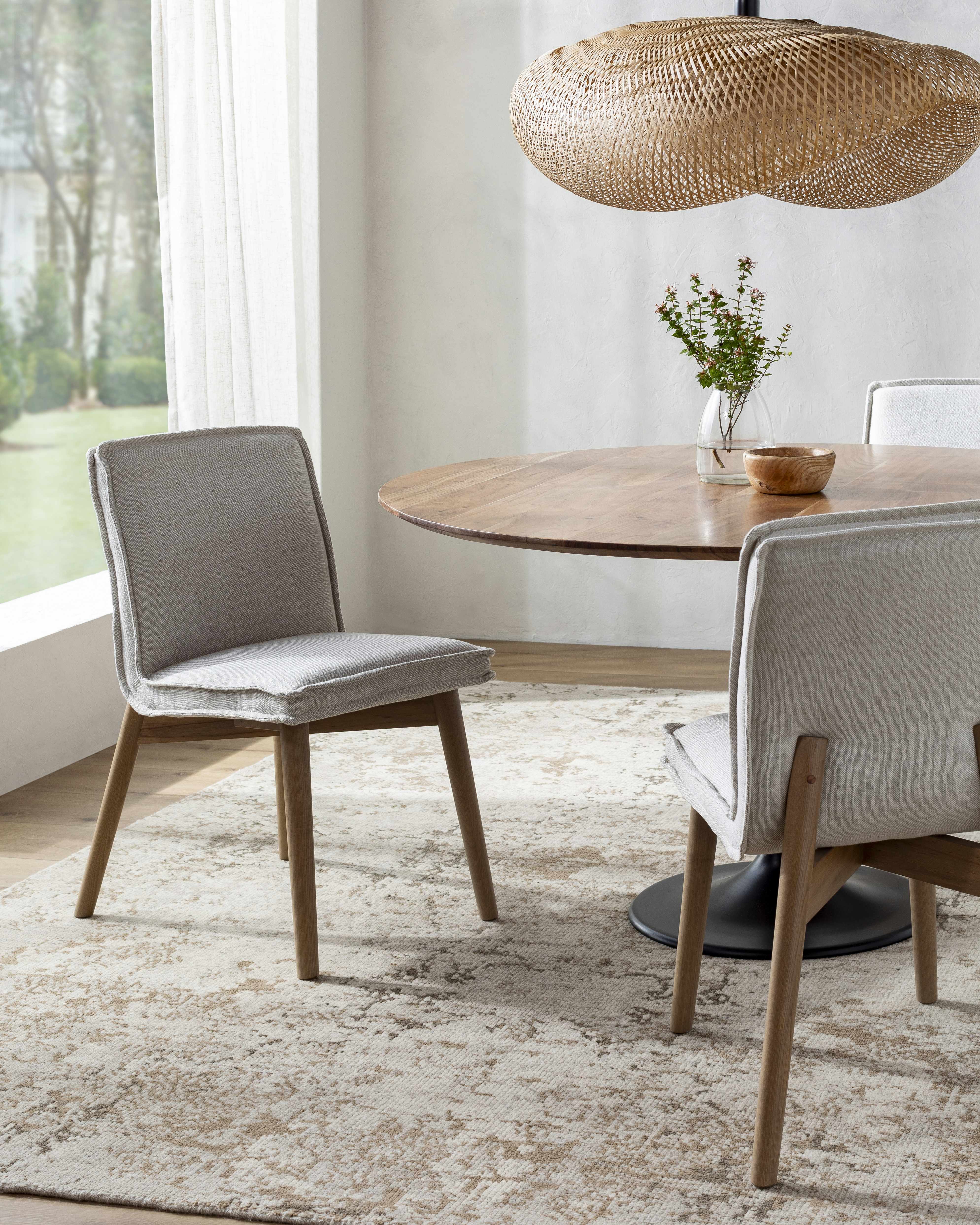 The Mallorca Dining Chair