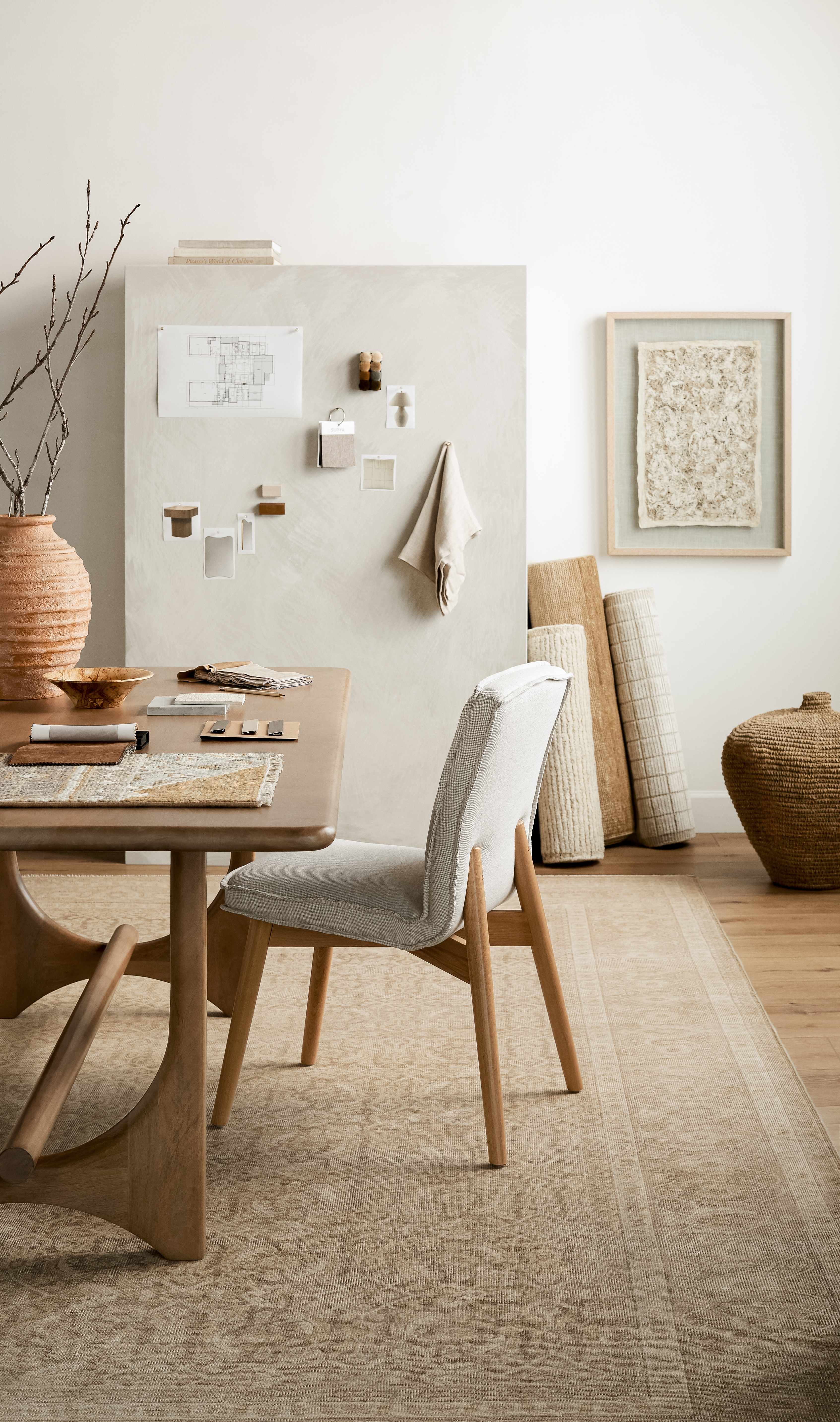 The Mallorca Dining Chair