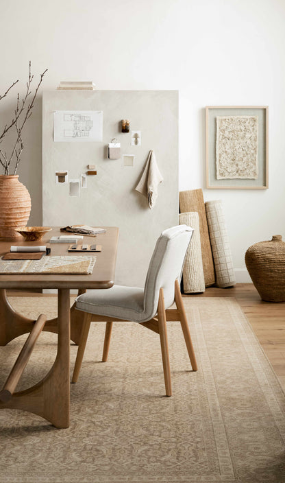The Mallorca Dining Chair