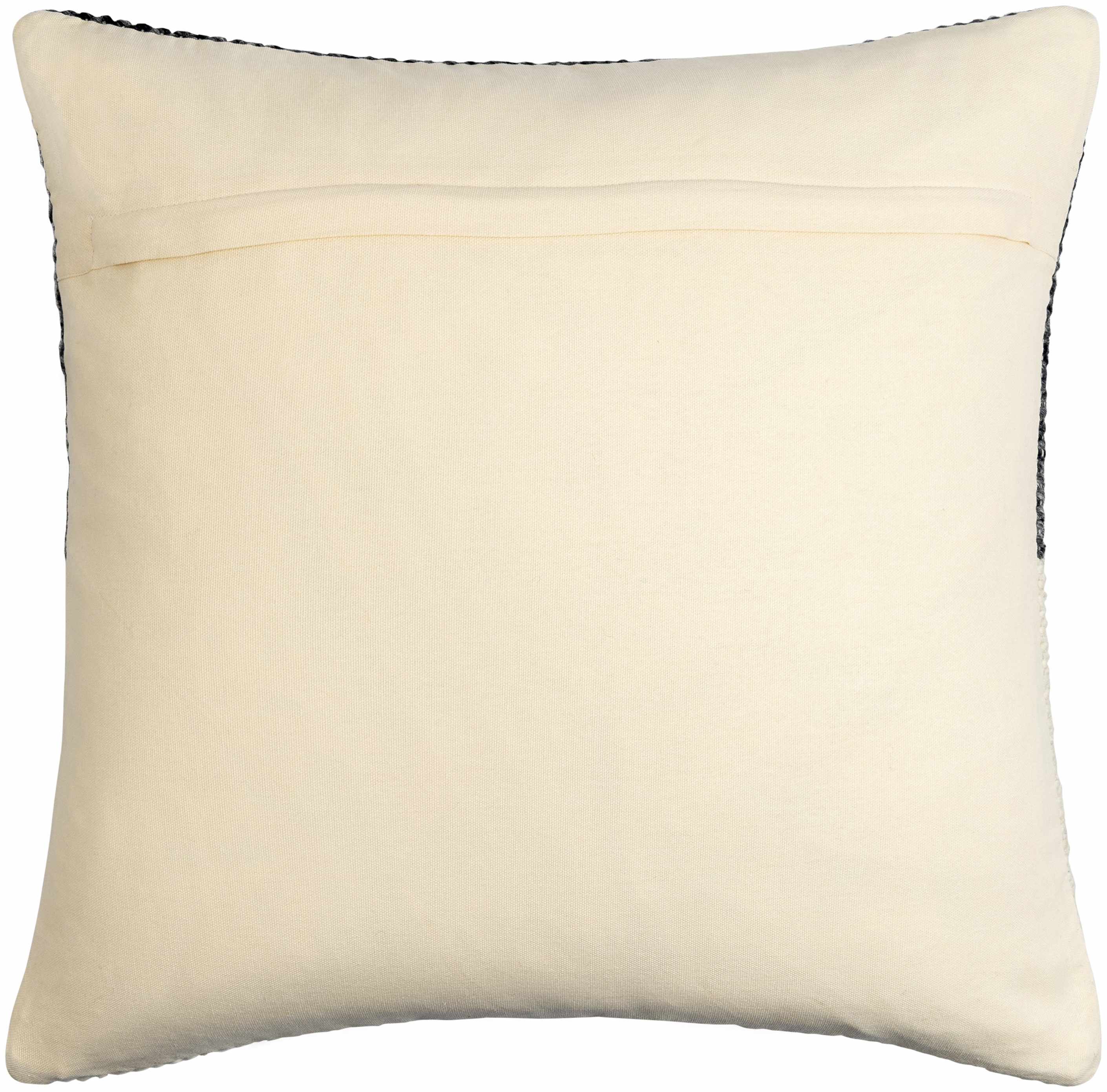 The Rayan Throw Pillow