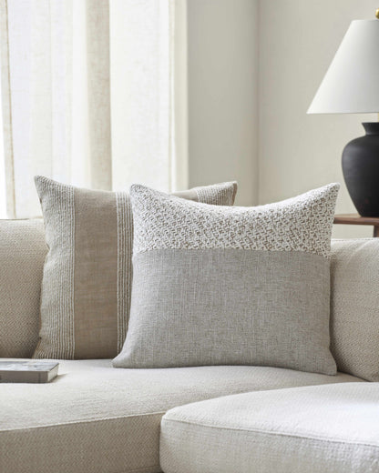 The Lex Throw Pillow