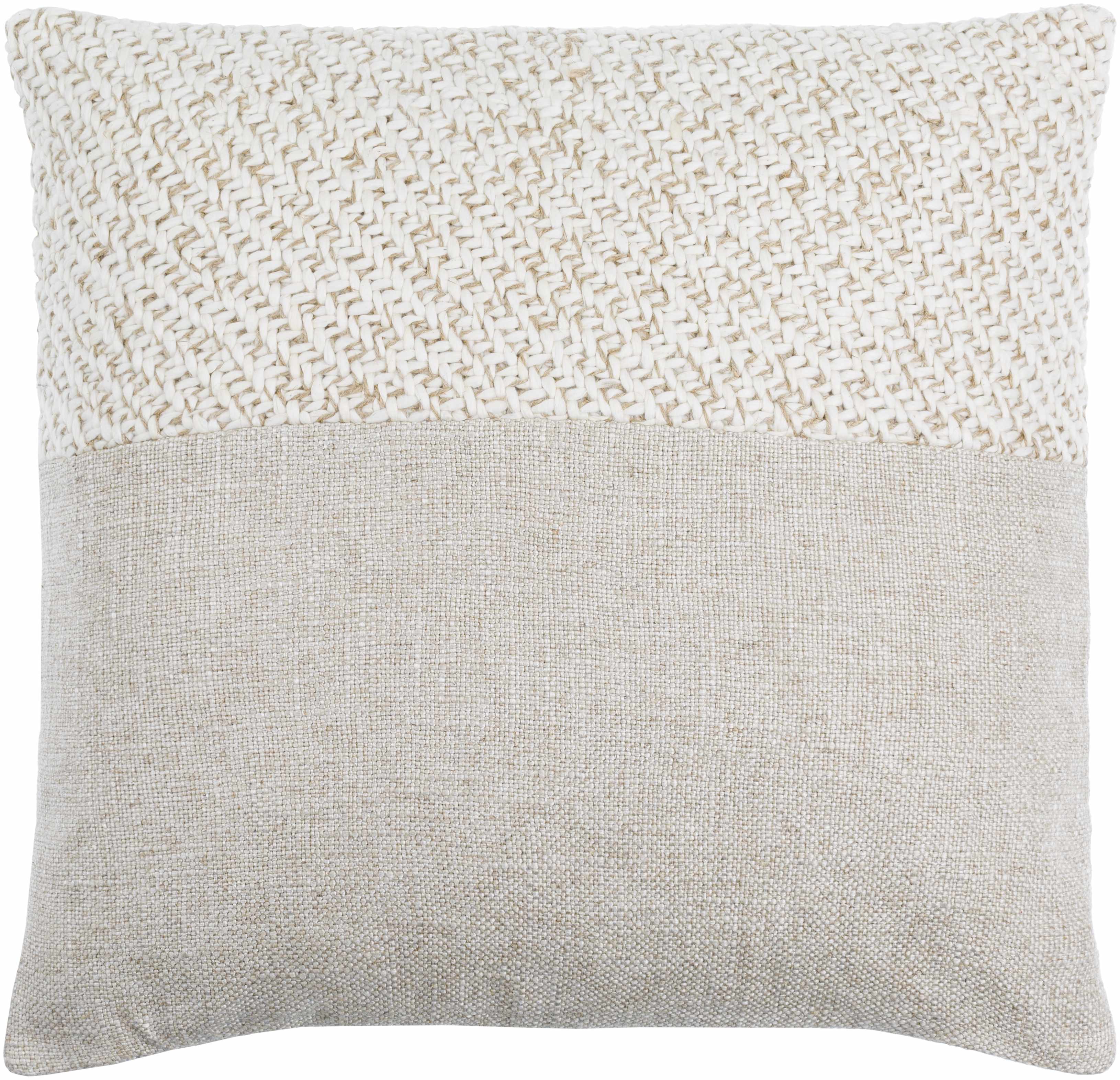 The Lex Throw Pillow