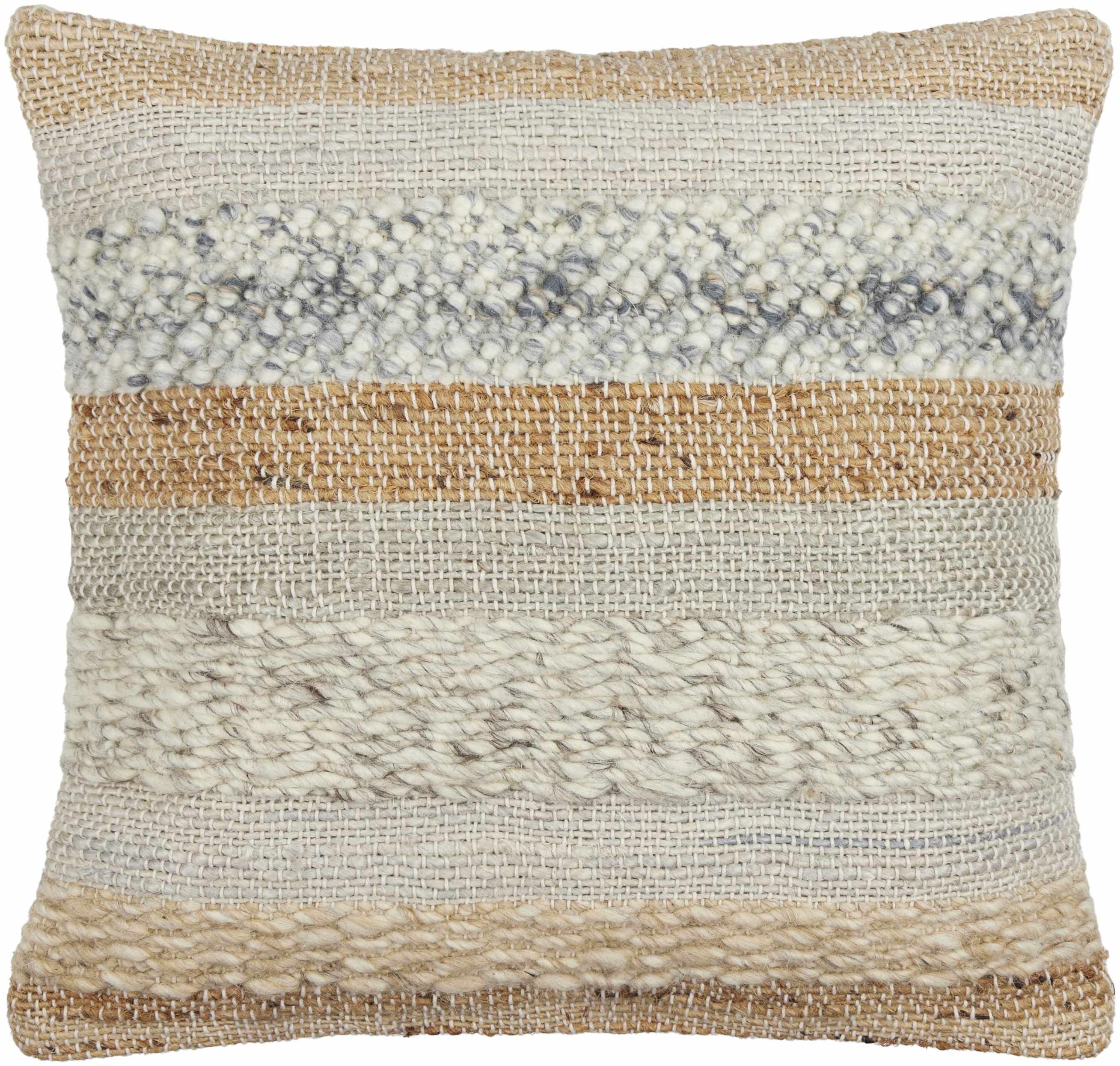 The Apex Throw Pillow