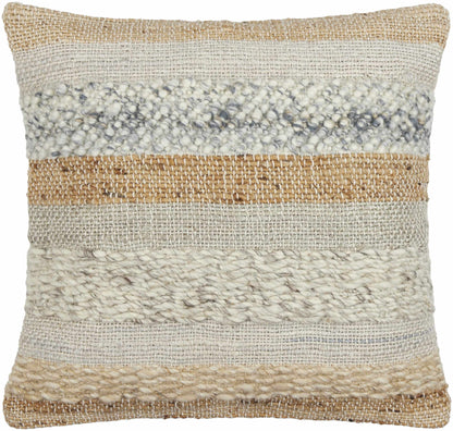 The Apex Throw Pillow