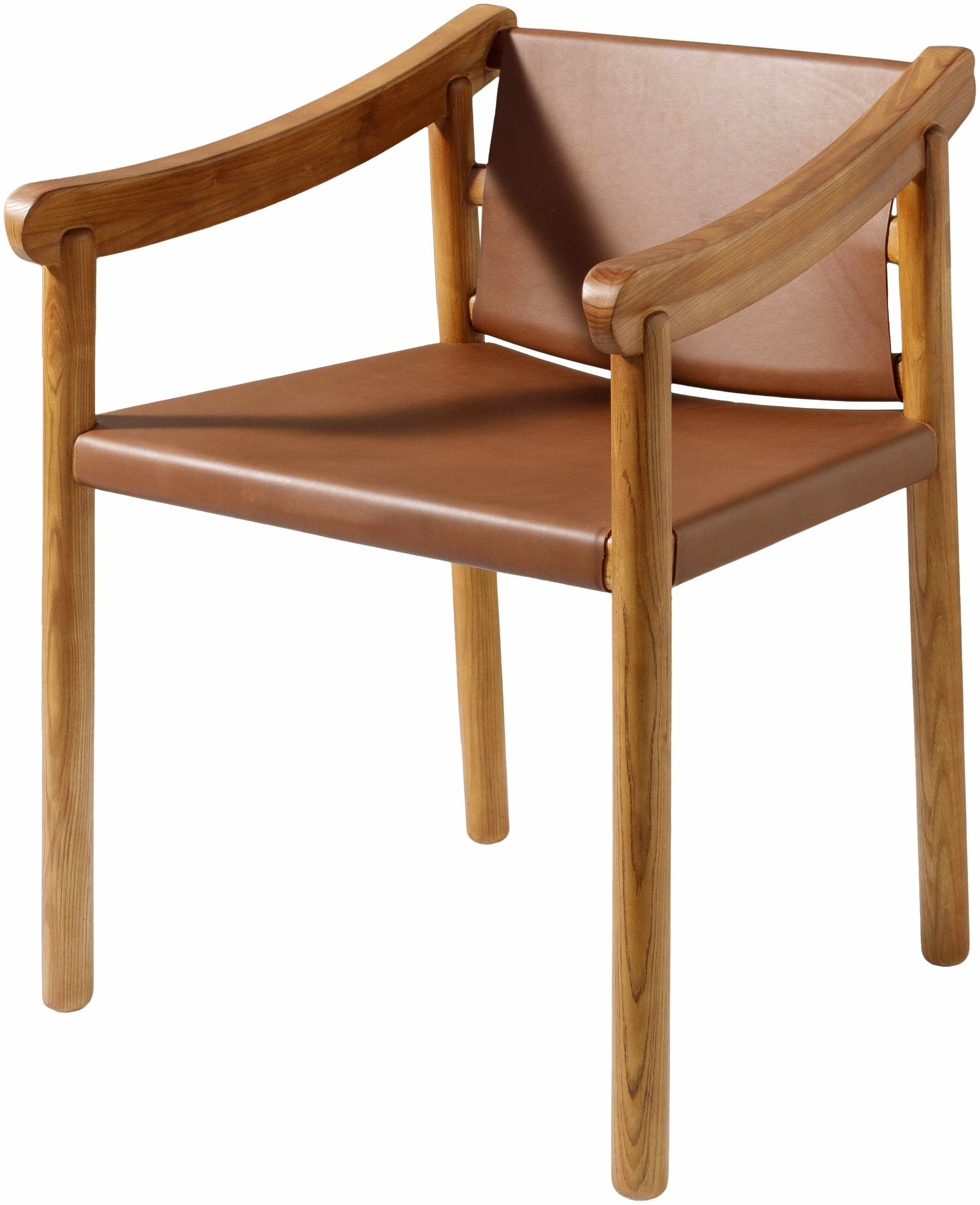 The Vela Dining Chair