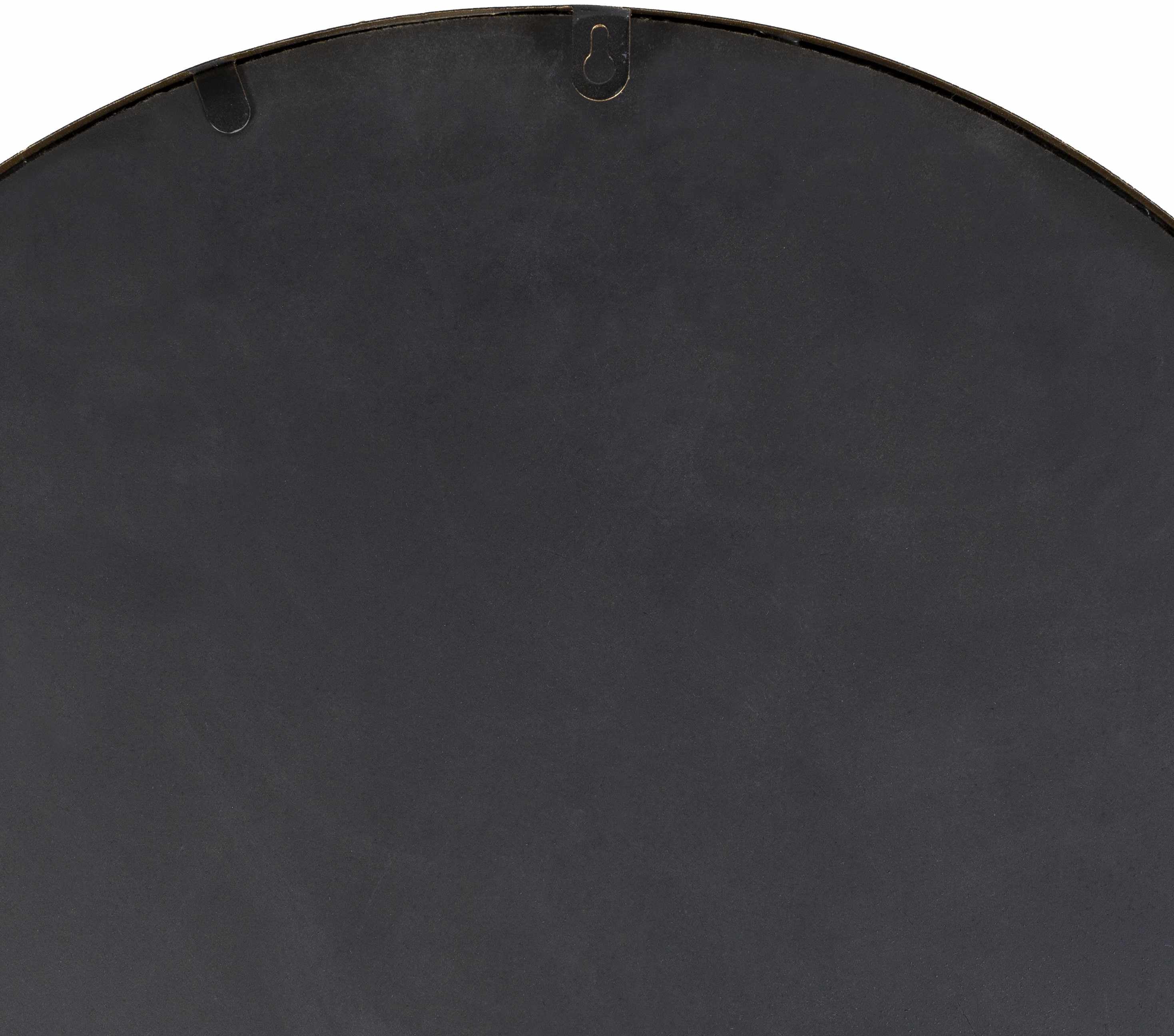 Elegant Round Mirror