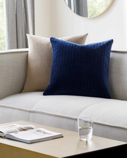 The Langley Pillow