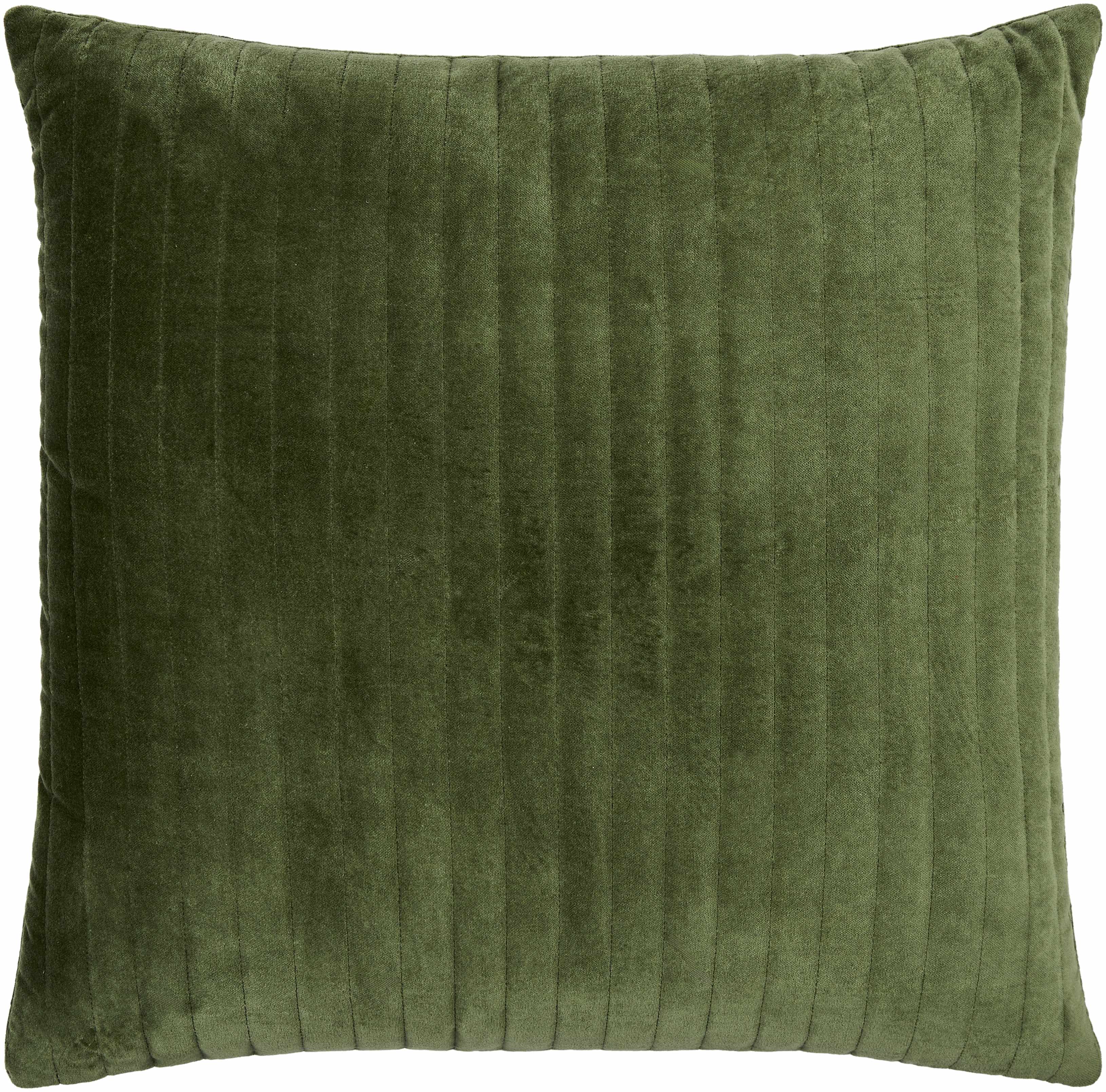 The Langley Pillow