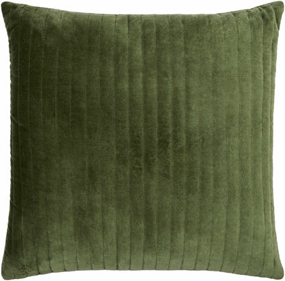 The Langley Pillow