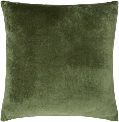 The Langley Pillow