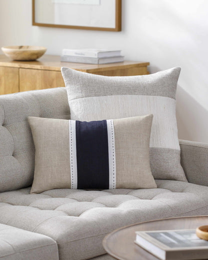 The Skyline Lumbar Pillow