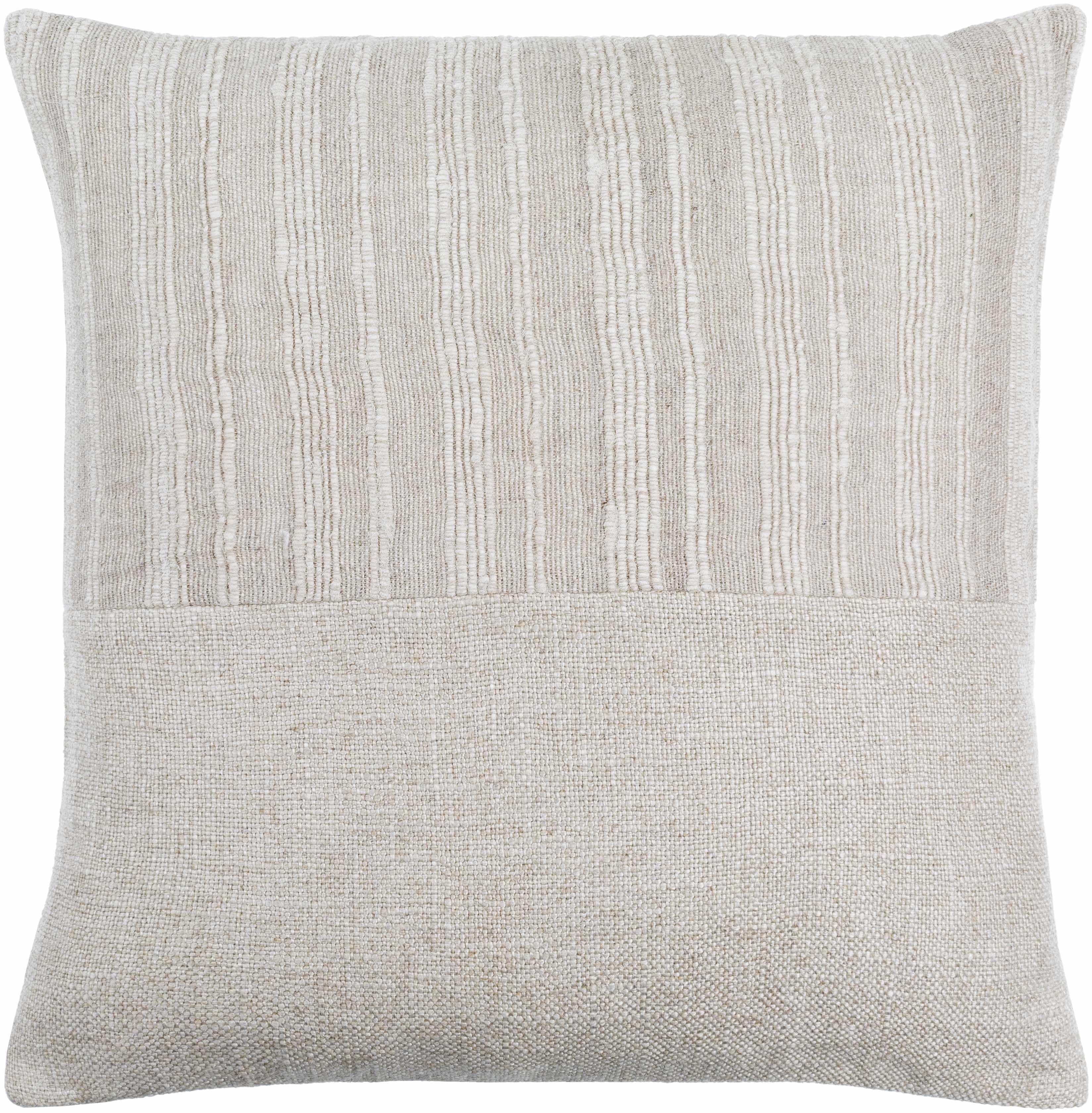 The Lincoln Throw Pillow