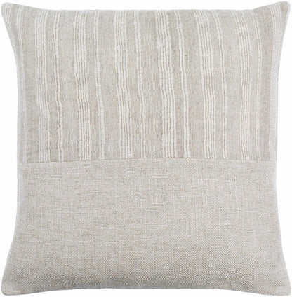 The Lincoln Throw Pillow