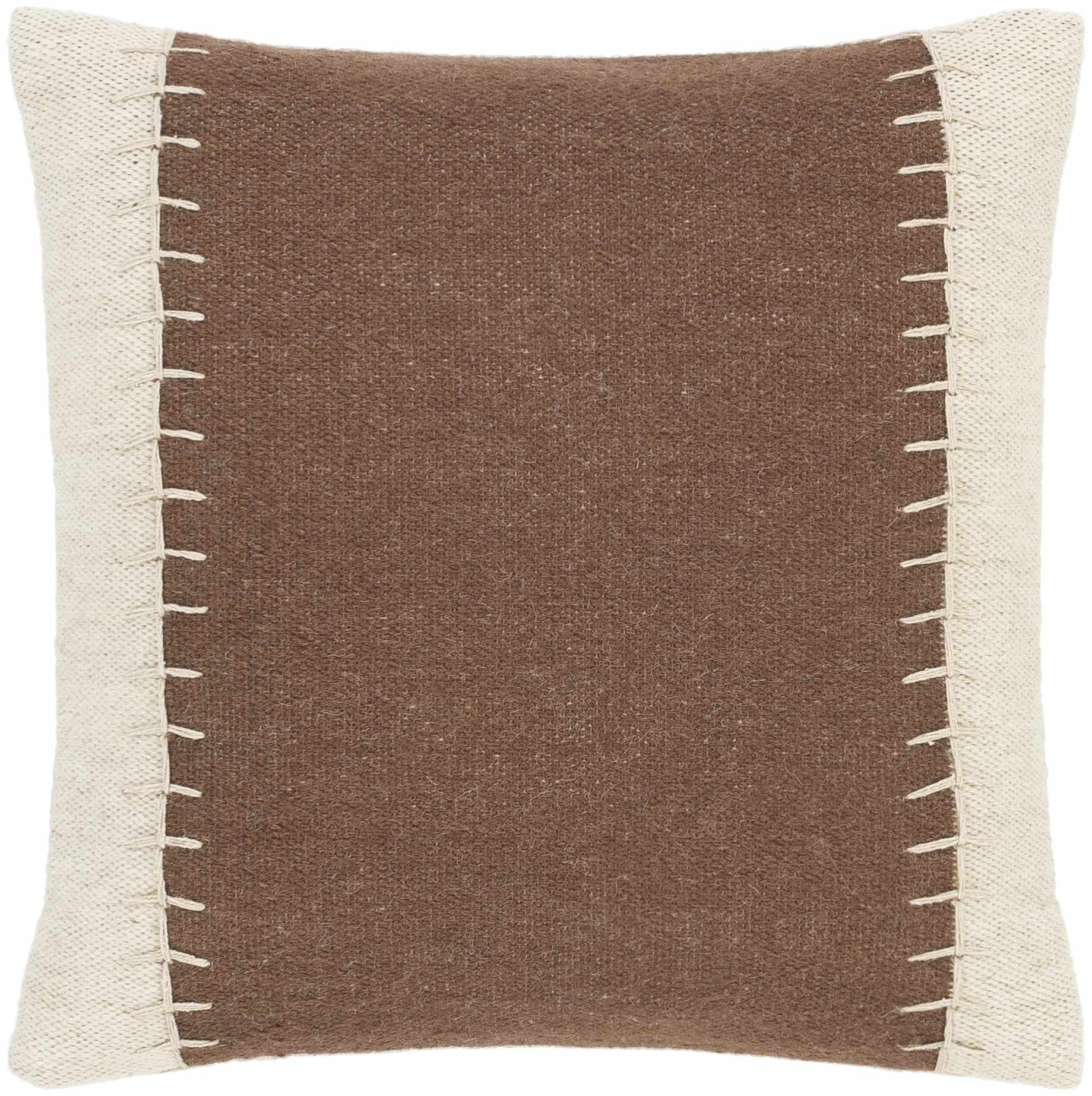 The Rave Throw Pillow