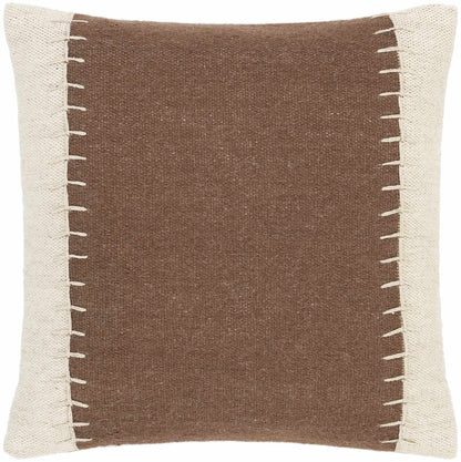 The Rave Throw Pillow