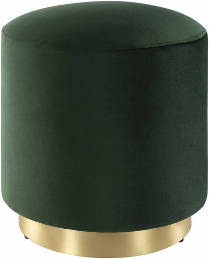 The Carrington Pouf