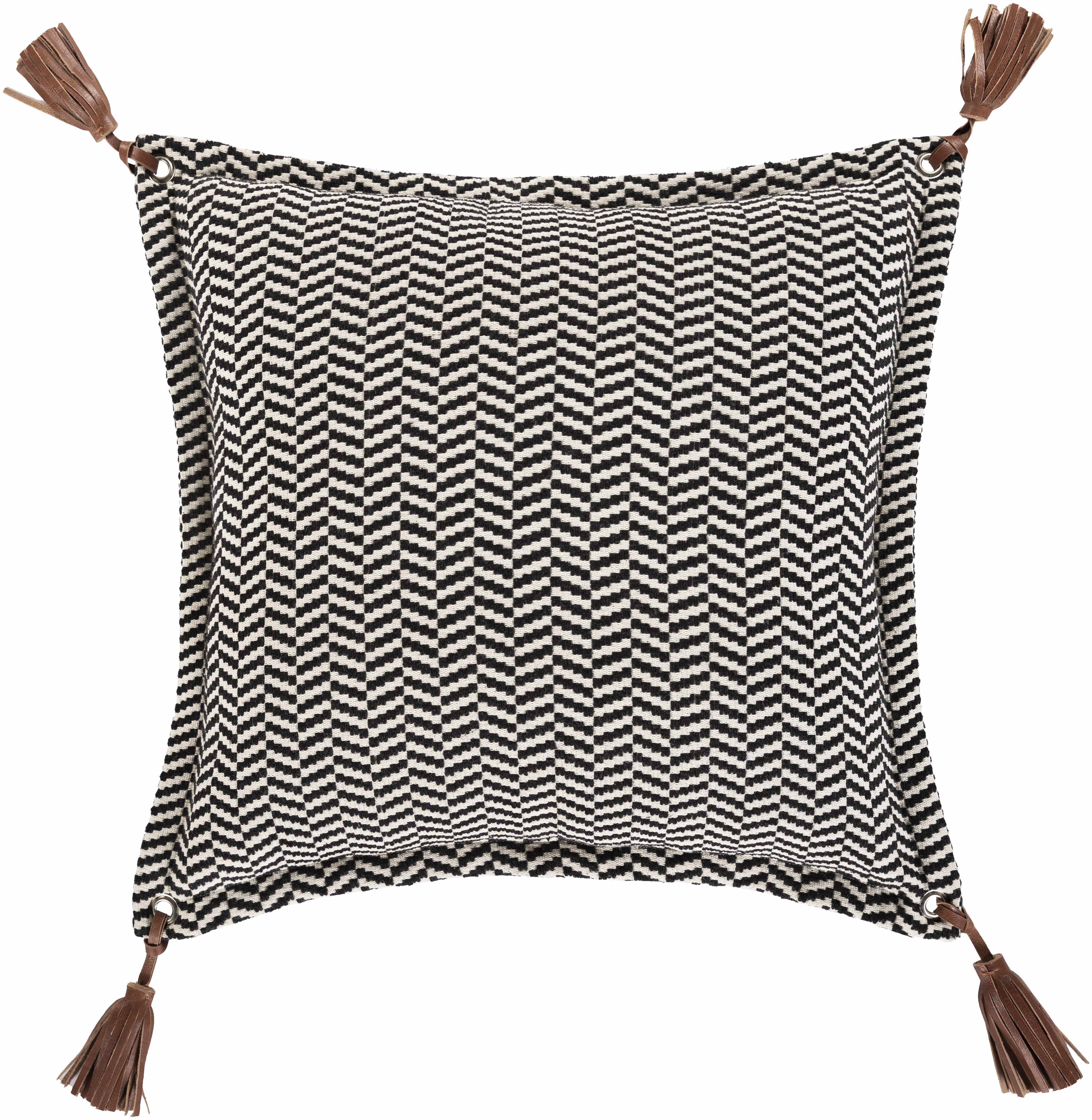 The Noluxe Throw Pillow
