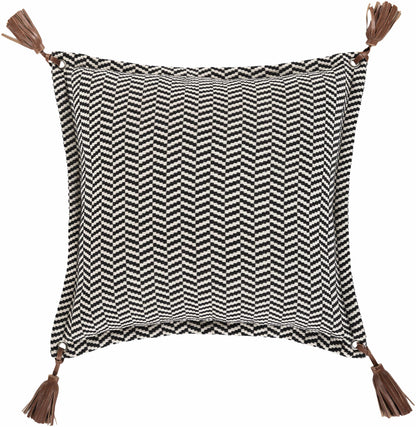 The Noluxe Throw Pillow