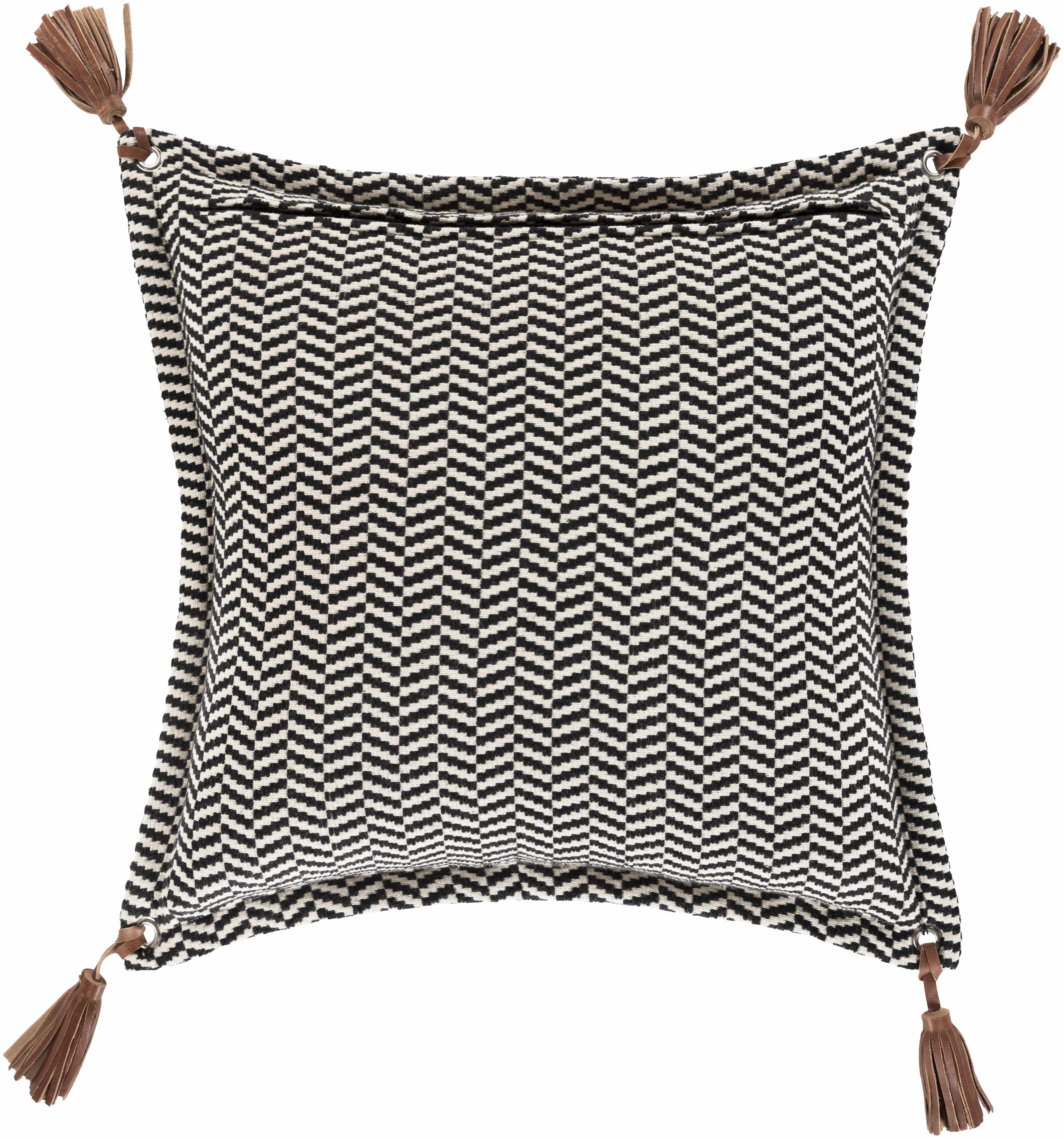 The Noluxe Throw Pillow